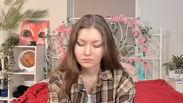 TobiMillinor online show from February 28, 8:19 pm