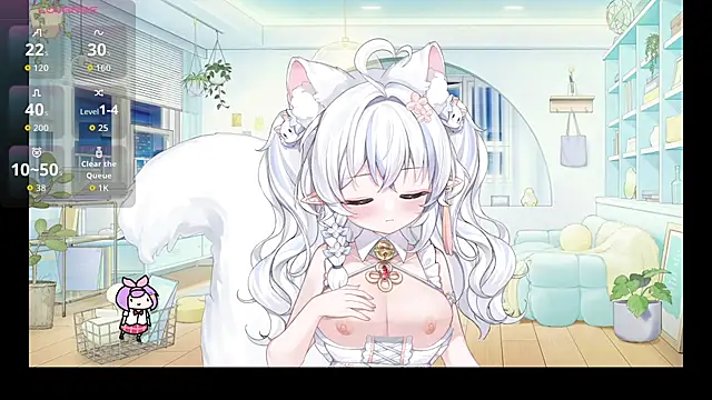 Emi Glow online show from April 15, 6:52 pm