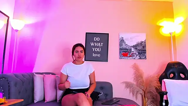 victoriazans online show from February 17, 3:50 am