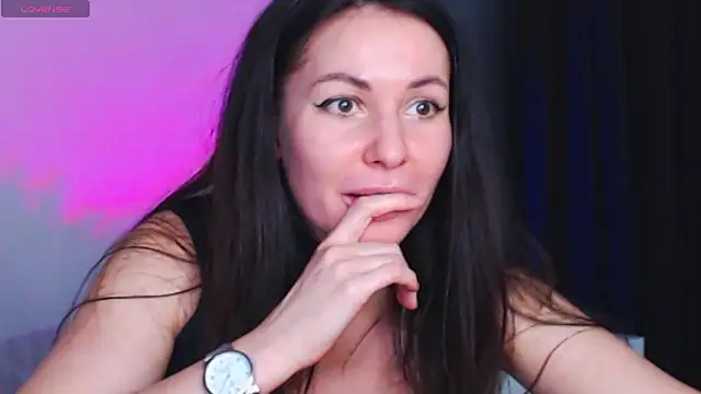 BlackAmelina online show from February 27, 8:52 pm