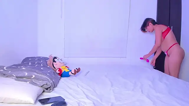  FuckingYoungs  online show from April 12, 2:47 am