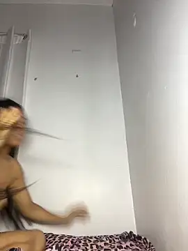 Katty honey  online show from February 8, 4:05 am