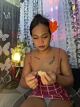 Queen-barbie online show from May 20, 11:46 pm