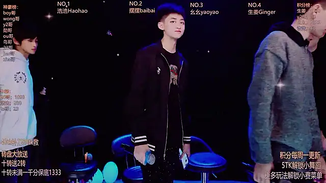 GAY-Sweetheart01 online show from February 27, 12:43 am