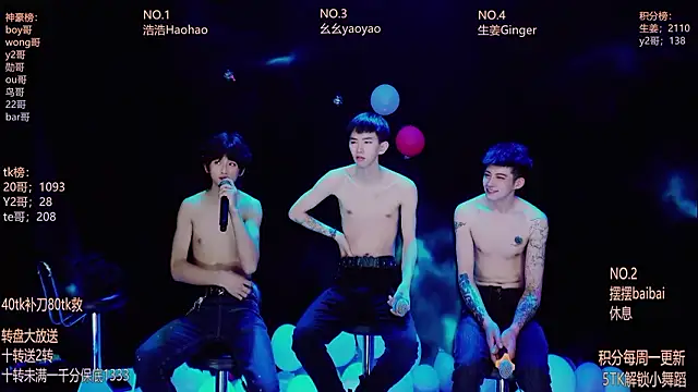 GAY-Sweetheart01 online show from February 23, 1:06 am