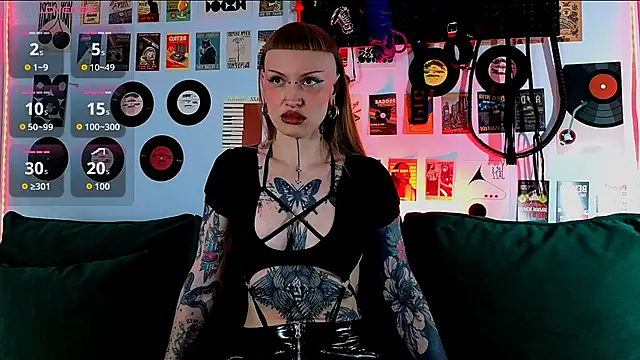 SugarSoot online show from June 2, 5:41 am