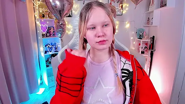 AnnieVibe online show from February 9, 5:37 pm