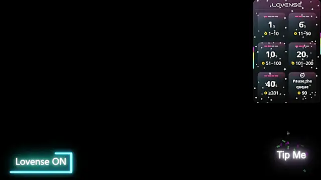 Shiny Victoria online show from March 18, 10:09 am