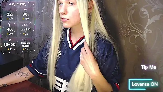 Shiny Victoria online show from February 13, 10:28 am