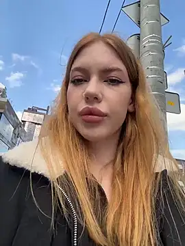 Jean Graay online show from March 14, 11:44 am