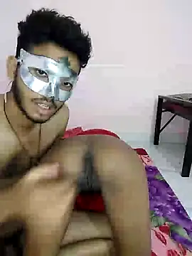 Anku11122 online show from April 6, 5:36 pm