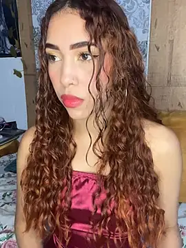 LiaHansson00 online show from February 3, 3:28 pm