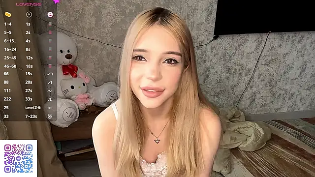 ViolaFaa online show from March 6, 8:20 am