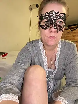 VanesaSeduce online show from February 9, 10:12 pm