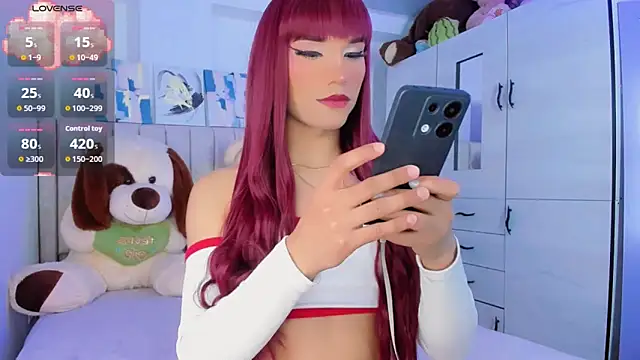 baby cleo  online show from March 21, 7:41 pm