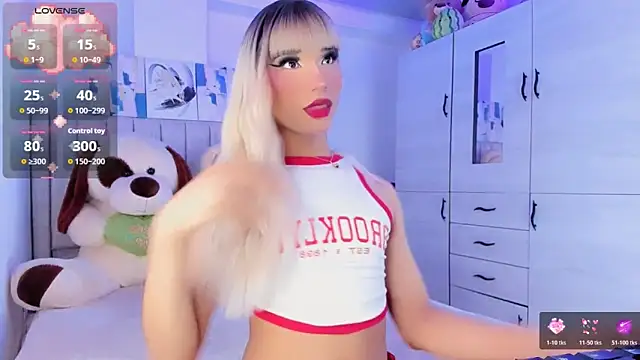 baby cleo  online show from June 3, 12:34 am