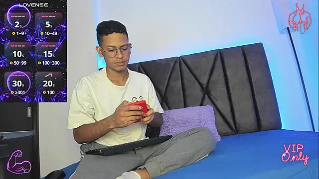 TurnerBBC1 online show from February 20, 3:13 pm