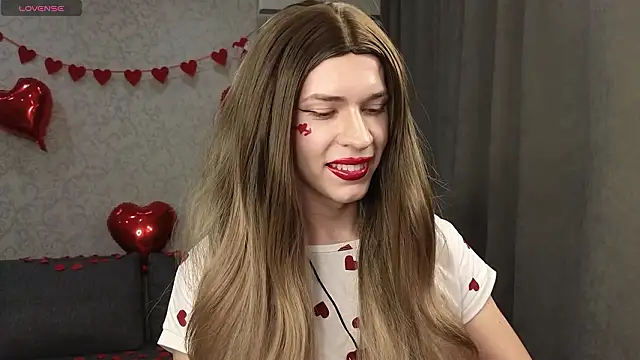 Anna inHear online show from February 12, 6:09 pm