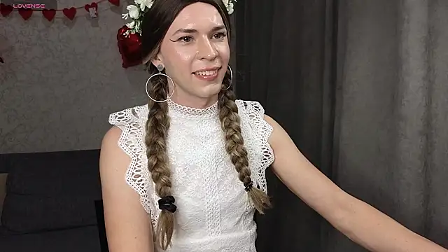 Anna inHear online show from February 28, 9:03 pm