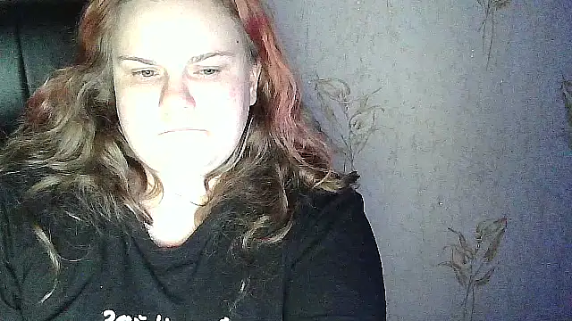 DollyGersoon online show from February 18, 9:25 pm