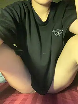 Luna Babyyy online show from April 9, 4:12 pm