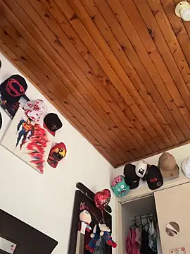 lilasun17 online show from April 9, 4:56 pm