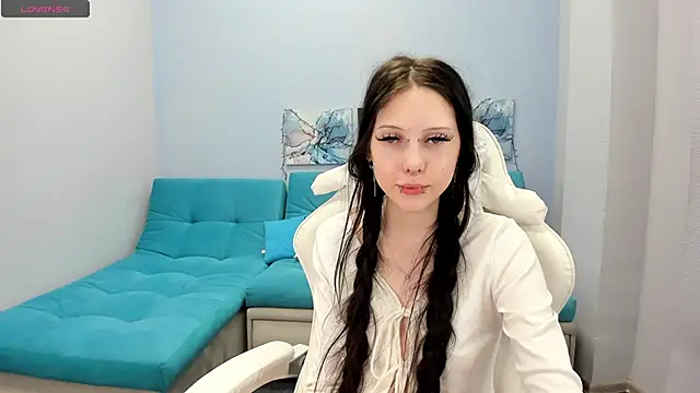 BlackCrown18 online show from February 22, 6:47 am