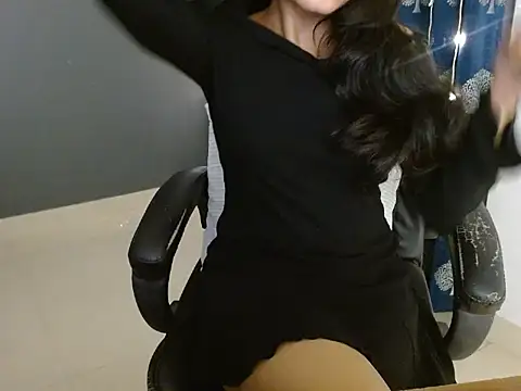 Your lust143 online show from February 22, 3:35 pm