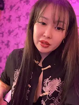 YukiiTYAN online show from March 24, 2:44 pm