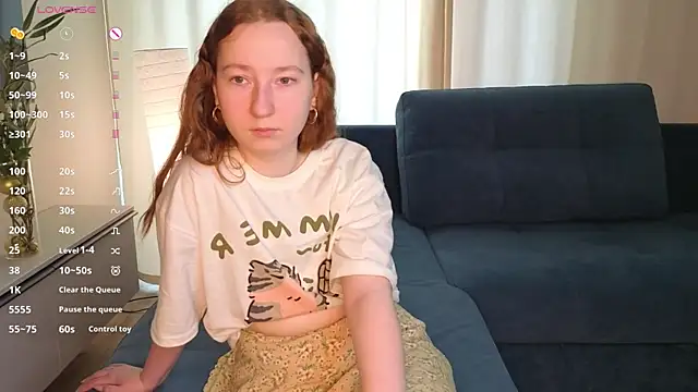 MaraButtrey online show from March 21, 8:19 am