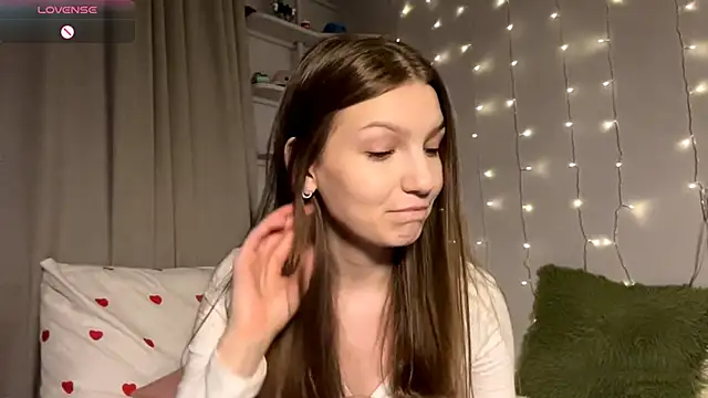 ameliamo online show from February 22, 4:46 am