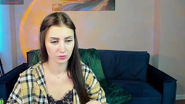 Rita Flux online show from April 8, 4:47 am