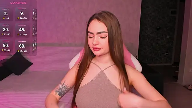 Antheainprime online show from February 24, 4:05 pm