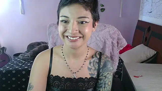 juaaanaaa online show from March 12, 4:53 pm