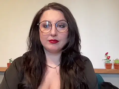 DorothyJoy online show from March 25, 1:14 pm