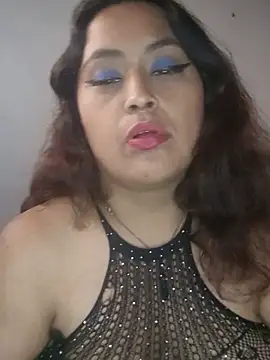 lilibetth online show from June 2, 7:37 pm