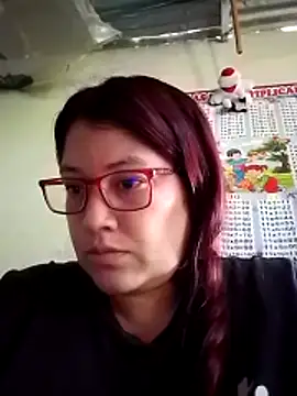 gordita9802 online show from February 10, 1:03 pm