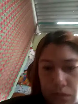 gordita9802 online show from February 6, 1:14 pm