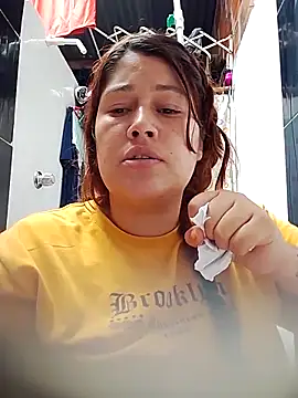 gordita9802 online show from April 17, 7:05 pm