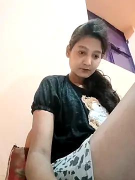 Ayesharani1 online show from March 14, 5:14 pm