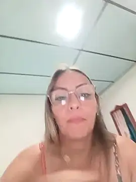 MONITA SEXXX online show from February 10, 10:57 pm