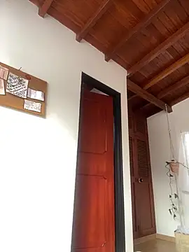 Capricornmystic1 online show from April 4, 9:46 pm