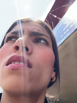 Susan Prito online show from February 12, 6:42 pm