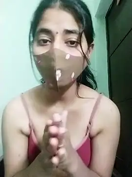 Kitti-Sharma online show from March 25, 11:46 am