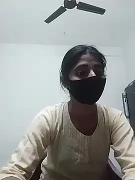 Kitti-Sharma online show from March 20, 10:53 am