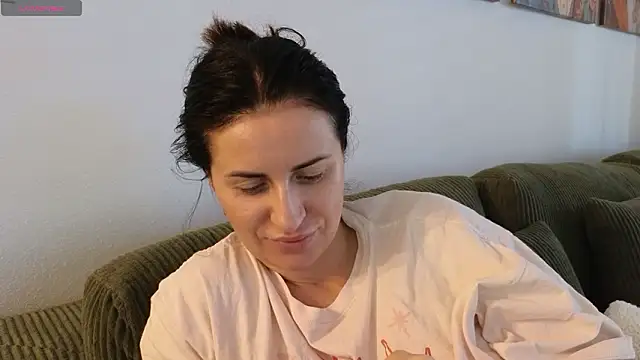 ViolettBaby online show from February 8, 6:22 pm