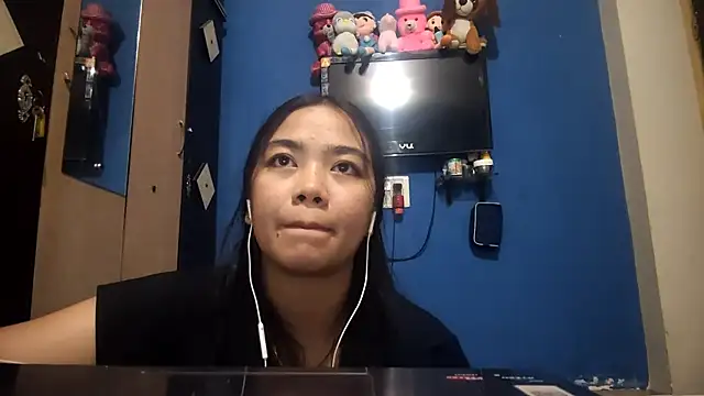 AntoninaDamewood online show from February 11, 7:21 am