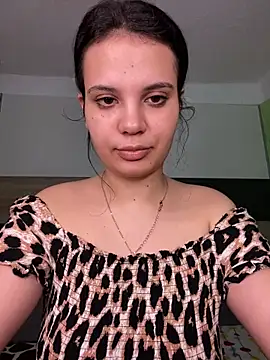 Karolina Velvet online show from February 10, 10:35 pm