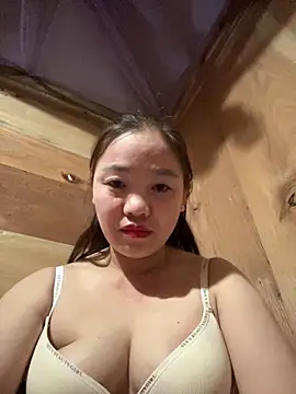 Naoo Chan01 online show from February 7, 9:57 am