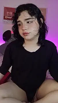 Daniellesins1 online show from March 2, 7:15 am